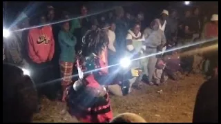 Kadoma Zambia Nyau Maninja Featuring Junior Maninja 
