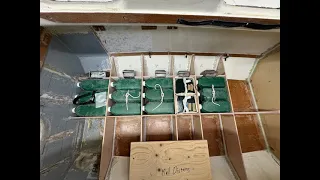 19 Oct 2024 Stowage port side