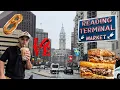 Philly Food Tour - Hidden Gems Iconic Bites