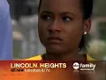 Lincoln Heights Season 3 Trailer