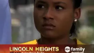Lincoln Heights Season 3 Trailer