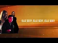 Ronisia x Meryl x Shay - Cuenta (Lyrics/Paroles)