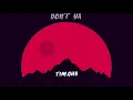 Ava Max - Who's Laughing Now (Breathe Carolina Remix) (Lyric Video)