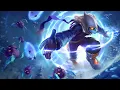 Burning Fools in HELL with Malzahar Burn Build in AR URF