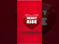 Download Lagu heart rise (1988) heart joyful music (1989) heart joyful video (1995) VHS UK logo
