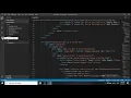 How to add bootstrap or other external stylesheet intellisense in vs code