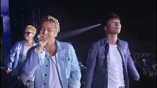 Download BIGBANG - MY HEAVEN + WE LIKE 2 PARTY | 0.TO.10 in Japan The Final (part 1) MP3