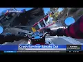 Survivor of grisly crash on PCH recounts terrifying experience