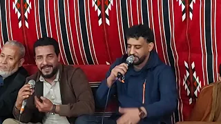 محمد اللافي الرباع حميد بوشوال استماع طيب 2023 