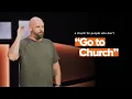 Download Lagu This Is Mosaic | Go to Church | Ryan Blaylock