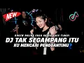 Download Lagu DJ TAK SEGAMPANG ITU REMIX X JUNGLE DUTCH !! DUGEM FUNKOT FULL BASS 2023