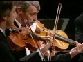 Eddie Daniels plays Mozart’s Clarinet Concerto in A major, K. 622