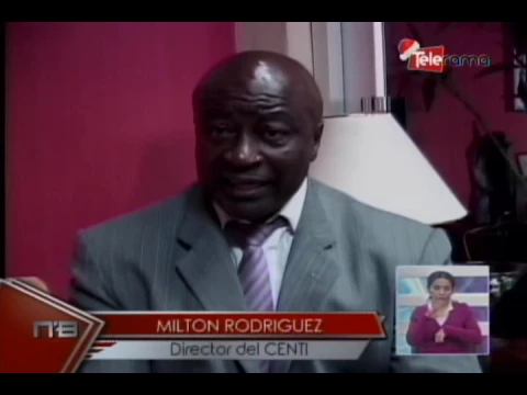 Centi invita a evento Feliz cumpleaños Señor Jesús