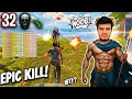 Download Lagu 32 kills SOLO vs SQUAD M13 CRAZY FULL GAMEPLAY CALL OF DUTY MOBILE