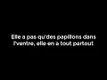 Vacra Plan séquence ( Lyrics )