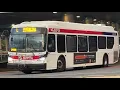SEPTA 2025 New Flyer XDE40 On Route L 51 FULL RIDE