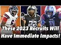 These 2023 Recruits Will Be Immediate Impacts