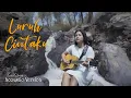 Download Lagu Luruh Cintaku  AKUSTIK - Sonia      Sela Silvina cover