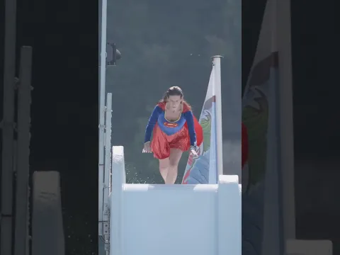i am superwomen!!! wait for it…