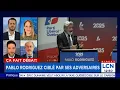Download Lagu Chefferie du PLQ: un mouvement «n’importe qui sauf Pablo»? | Segment «Ça fait débat!»