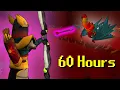 60 Hours of Maggot King GIM