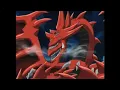 Yu-Gi-Oh Every Slifer The Sky Dragon Summon