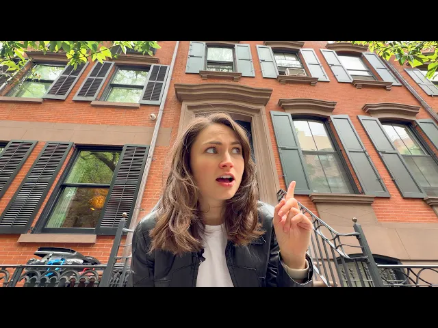 Video: Why This NYC Neighborhood is So Expensive