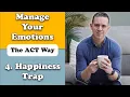 Lagu The Happiness Trap - A great perspective from Dr Russ Harris and Acceptance and Commitment Therapy