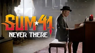 sum 41 never there official music video 