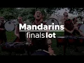 DCI 2023 Mandarins - FINALS LOT