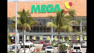 Download Mega Soriana Cozumel Walkthrough The Super Walmart of Mexico MP3