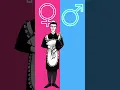 Download Lagu Addams Family characters gender swap #shorts #addamsfamily