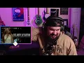 The Amity Affliction - Death and The Setting Sun REACTION