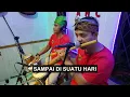 SURAT CERAI KARAOKE NADA COWOK ELVY SUKAESIH