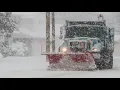 Wednesday afternoon winter storm forecast - Dec 21 2022