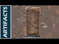 Download Lagu The SUMERIAN KING LIST