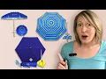 3 BEST Beach Umbrella 2026