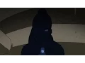Ino immobilizes Obito Juubi