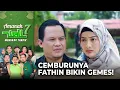 PERTAMA KALINYA!! Faank Lihat Fathin Cemburu Berat | AMANAH WALI 7 | Eps 14-15 (7/8)