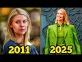 Homeland Cast Then and Now 2025
