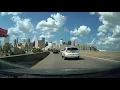 Houston to