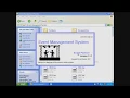 Event Management System VB project