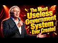 Laugh Burst Stories The Most Useless Government System Ever Created Ron White