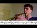 Download Lagu The Xenharmonic Trumpet