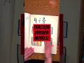 Fraction Division - with models