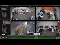 Wisenet WAVE Export 2