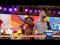 Download Lagu Shaggy With Sting - Performs \