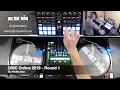 Download Lagu DMC Online 2019 Round 1 - DJ Richie Don (UK)