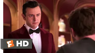 Passengers 2016 Live A Little Scene 1 10 Movieclips 