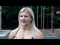 A Day in the Life of Brooke Ence